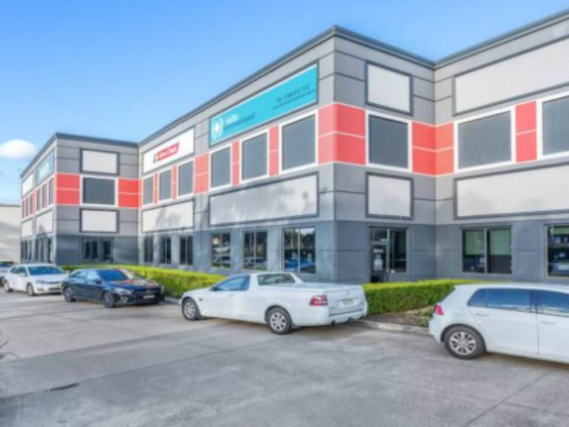 Seven Hills NSW 2147