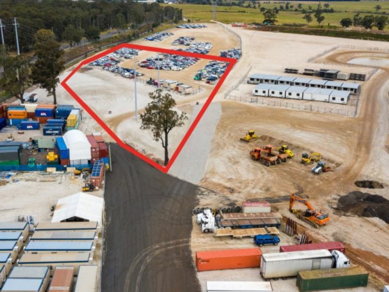 81 Riverstone Parade, Riverstone NSW 2765