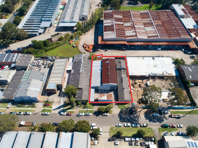 10-14 Alexander Street, Auburn NSW 2144