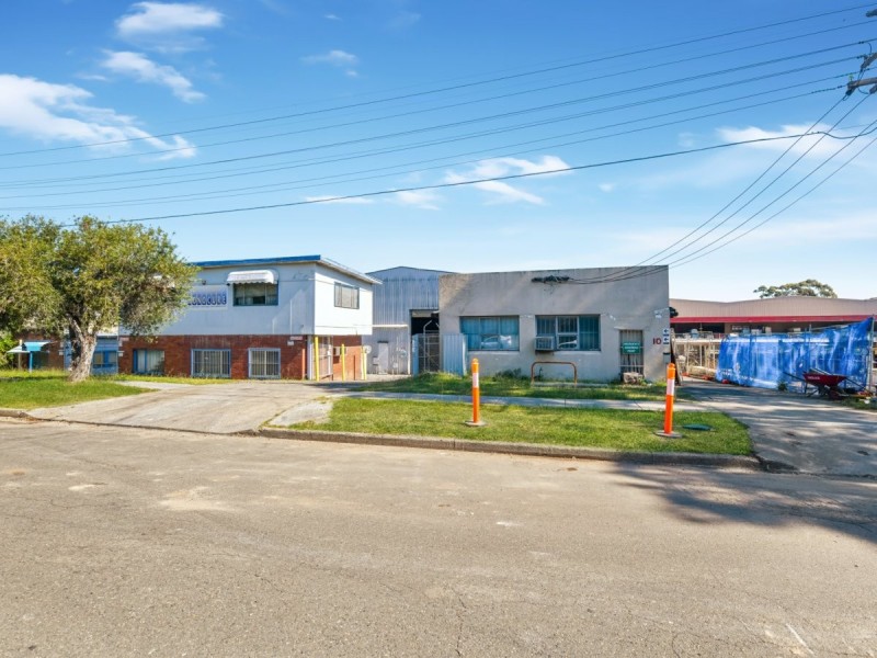 10-14 Alexander Street, Auburn NSW 2144