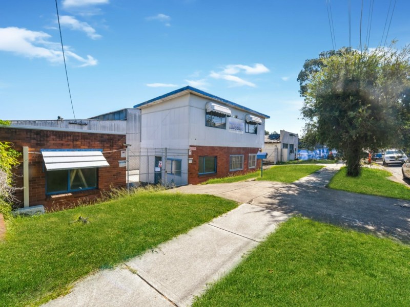 10-14 Alexander Street, Auburn NSW 2144