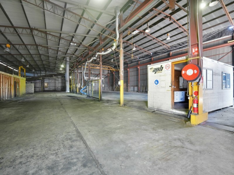 10-14 Alexander Street, Auburn NSW 2144