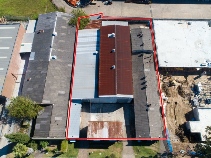 10-14 Alexander Street, Auburn NSW 2144