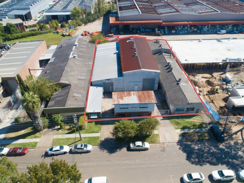 10-14 Alexander Street, Auburn NSW 2144