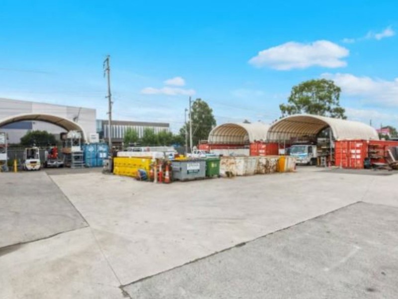 Seven Hills NSW 2147