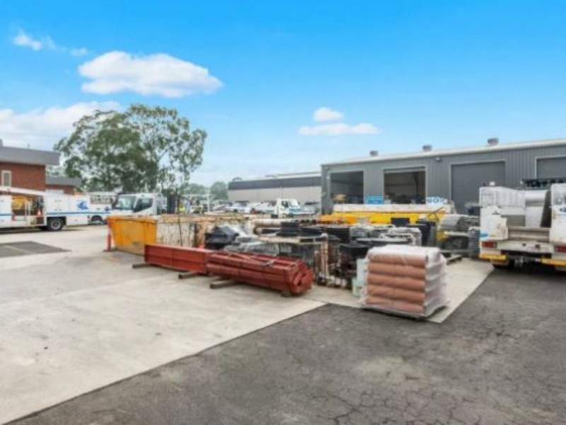 Seven Hills NSW 2147