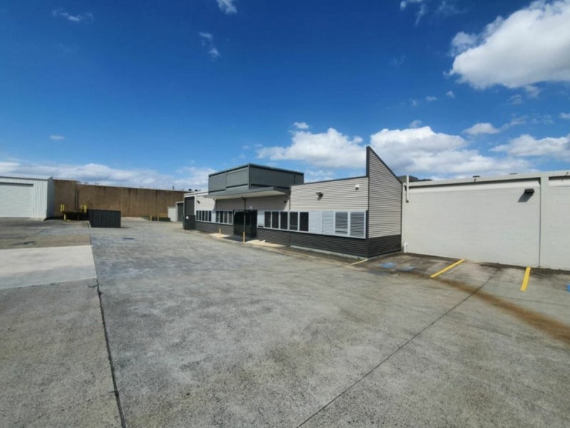 Seven Hills NSW 2147