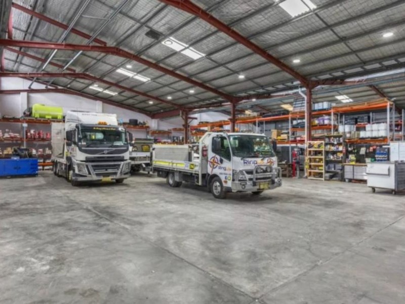 Seven Hills NSW 2147