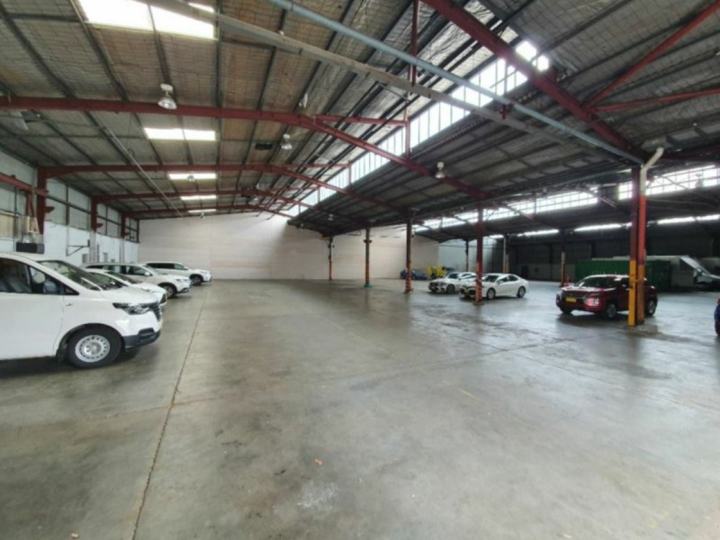 Seven Hills NSW 2147