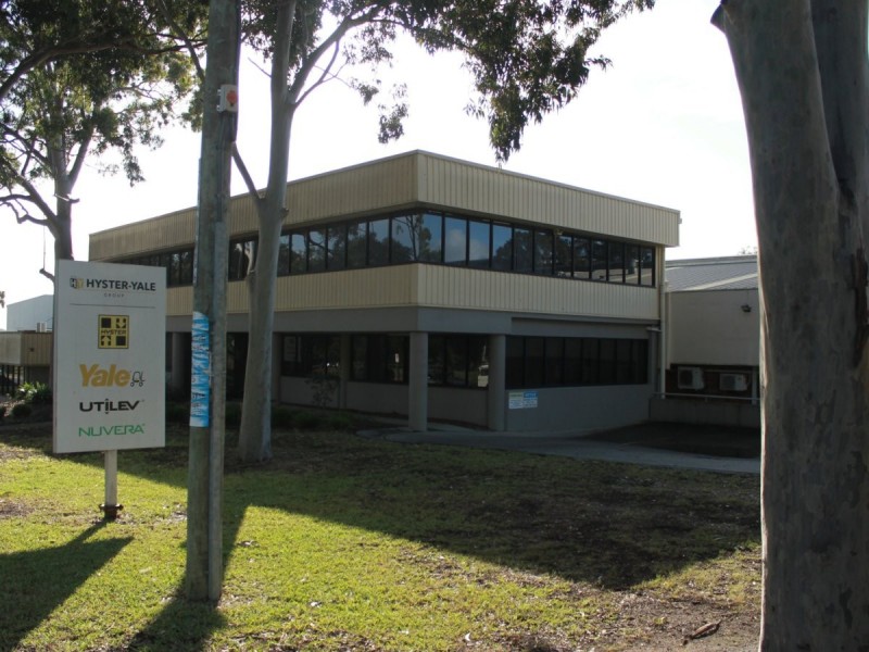 Suite 1/1 Bullecourt Ave, Milperra NSW 2214