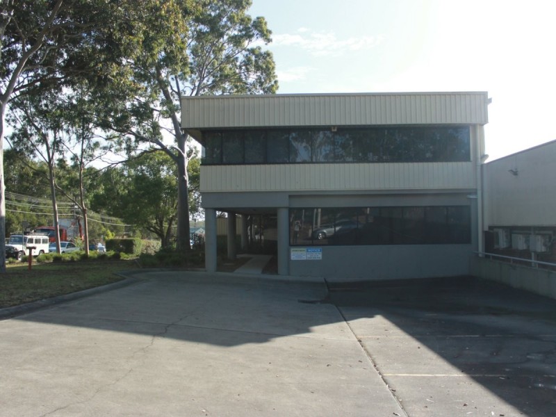 Suite 1/1 Bullecourt Ave, Milperra NSW 2214