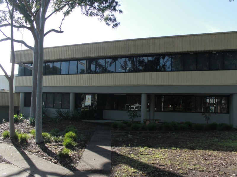 Suite 1/1 Bullecourt Ave, Milperra NSW 2214