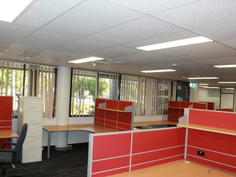 Suite 1/1 Bullecourt Ave, Milperra NSW 2214