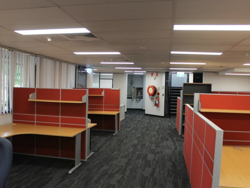 Suite 1/1 Bullecourt Ave, Milperra NSW 2214