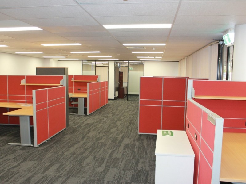 Suite 1/1 Bullecourt Ave, Milperra NSW 2214