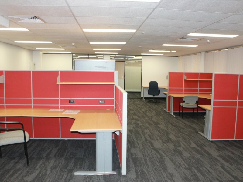 Suite 1/1 Bullecourt Ave, Milperra NSW 2214