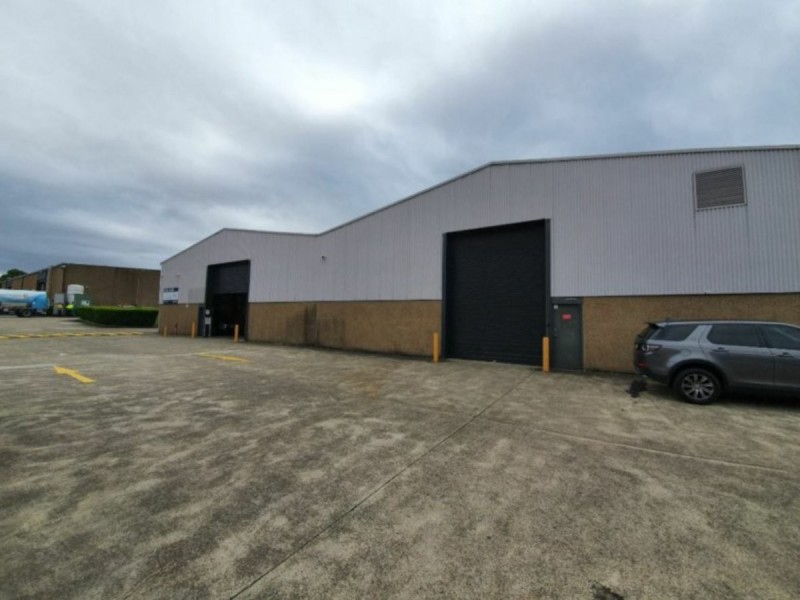 Seven Hills NSW 2147