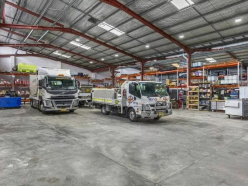 Seven Hills NSW 2147