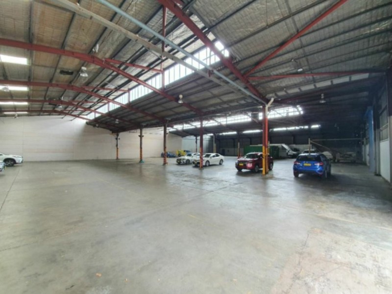 Seven Hills NSW 2147