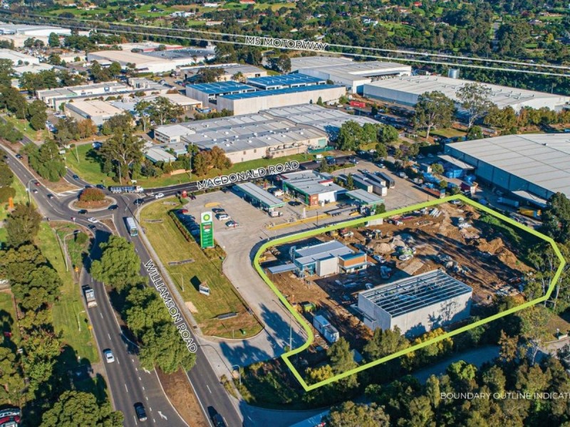 Unit 4/89a Williamson Road, Ingleburn NSW 2565