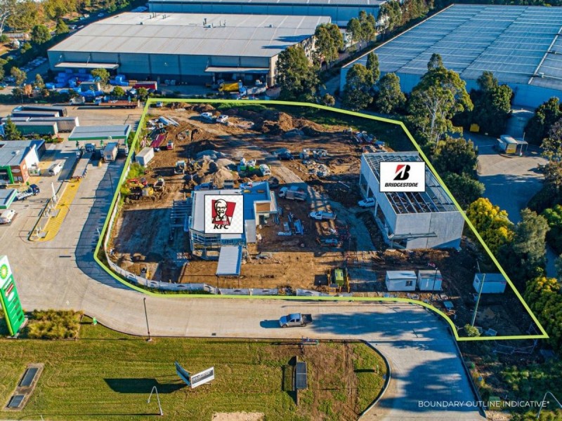 Unit 4/89a Williamson Road, Ingleburn NSW 2565