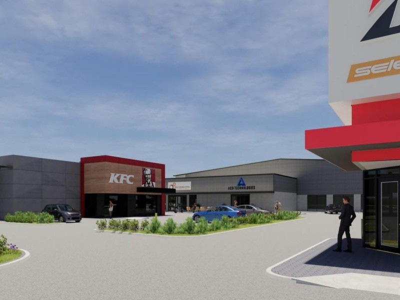 Unit 4/89a Williamson Road, Ingleburn NSW 2565