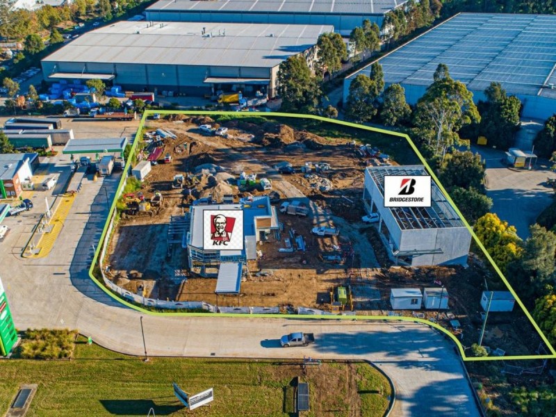 Unit 5/89a Williamson Road, Ingleburn NSW 2565