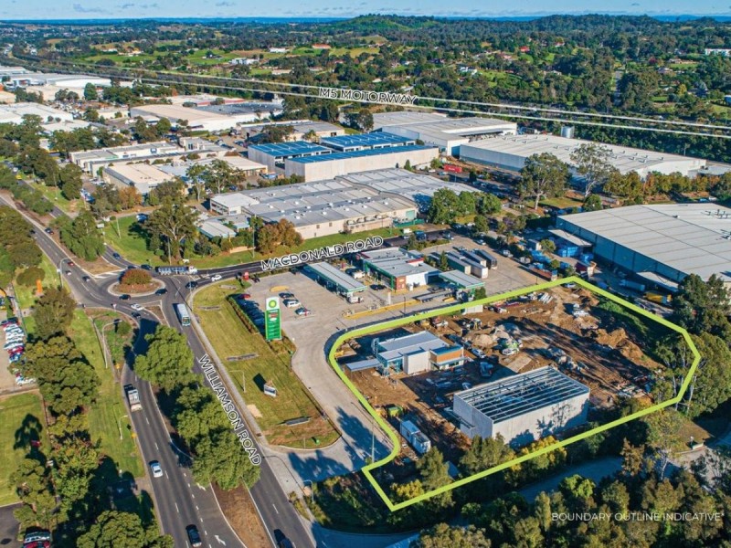 Unit 5/89a Williamson Road, Ingleburn NSW 2565