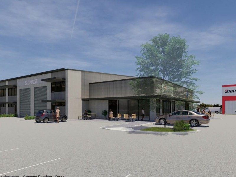 Unit 5/89a Williamson Road, Ingleburn NSW 2565