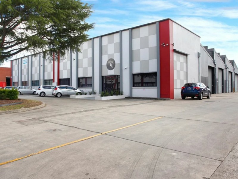 Seven Hills NSW 2147