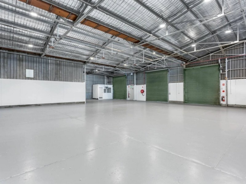 Seven Hills NSW 2147