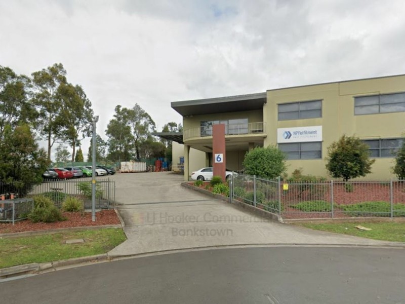 Wetherill Park NSW 2164