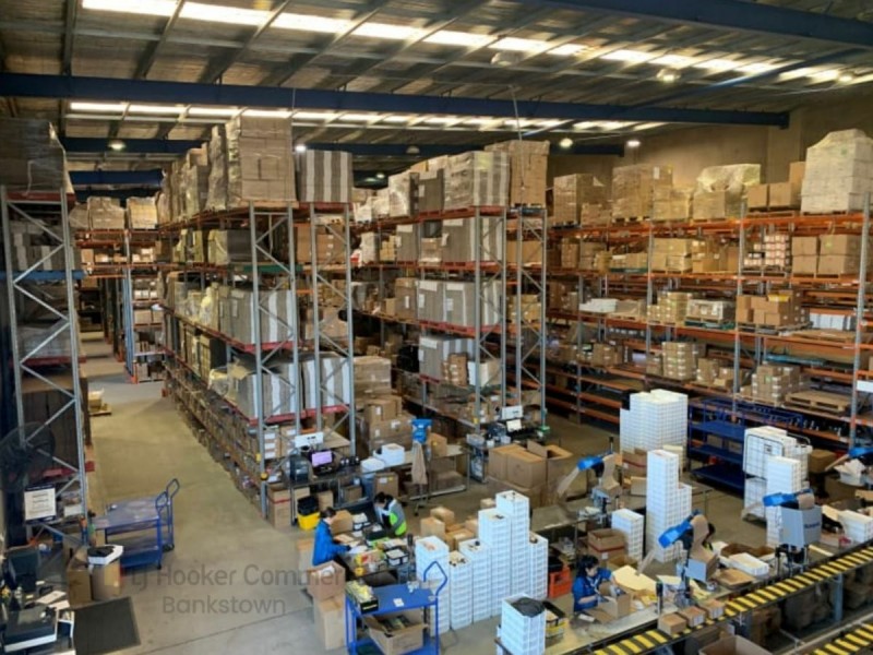 Wetherill Park NSW 2164