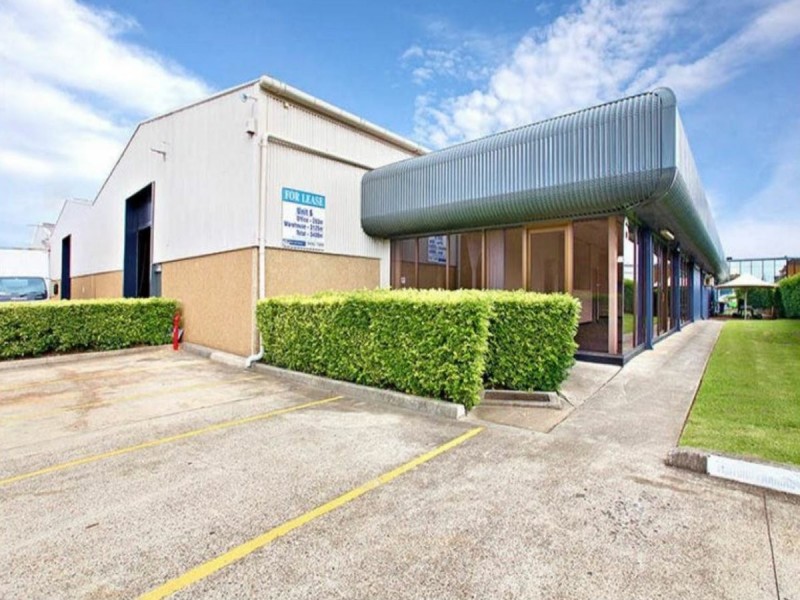 Seven Hills NSW 2147