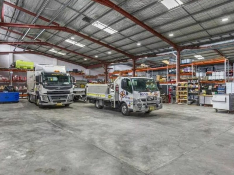 Seven Hills NSW 2147