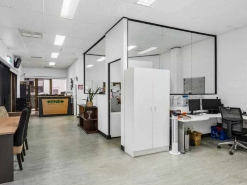 Seven Hills NSW 2147