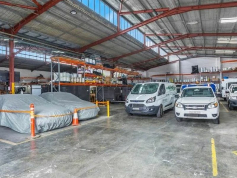 Seven Hills NSW 2147