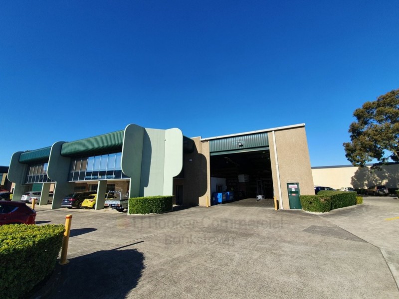 Seven Hills NSW 2147