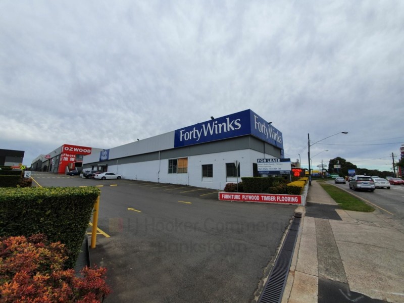 Auburn NSW 2144