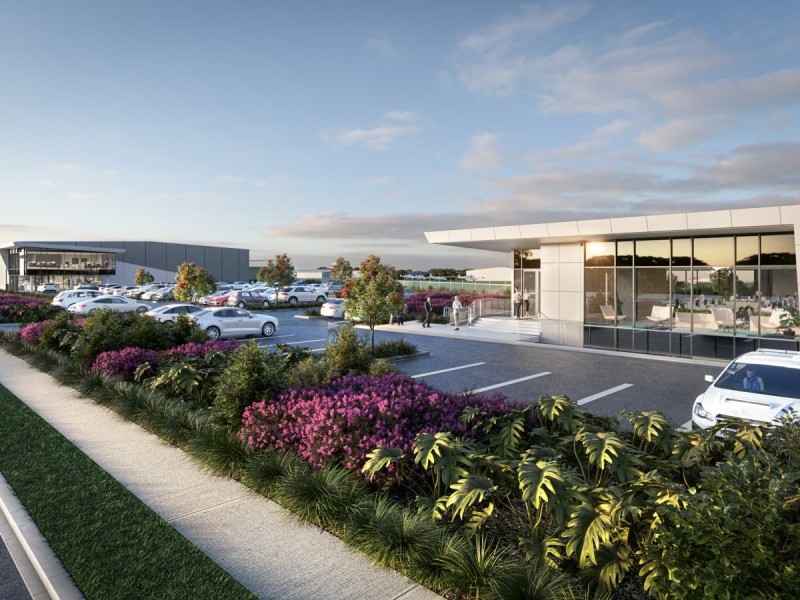 Unit 1A/430 Marion Street, Condell Park NSW 2200