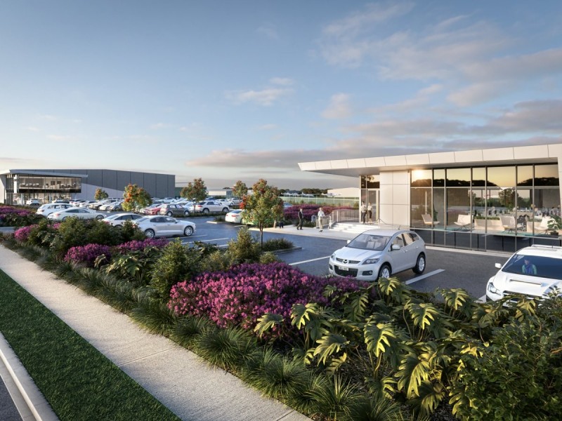 Unit 1B/430 Marion Street, Condell Park NSW 2200