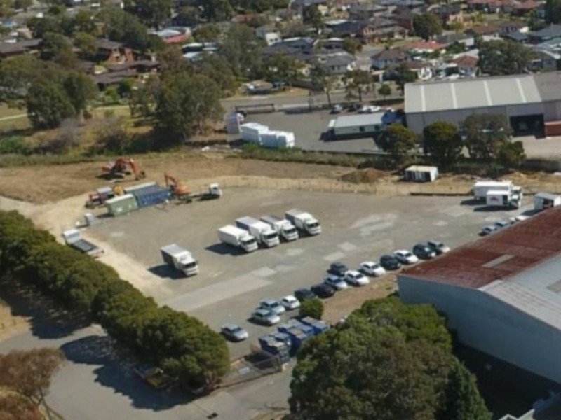 Chester Hill NSW 2162