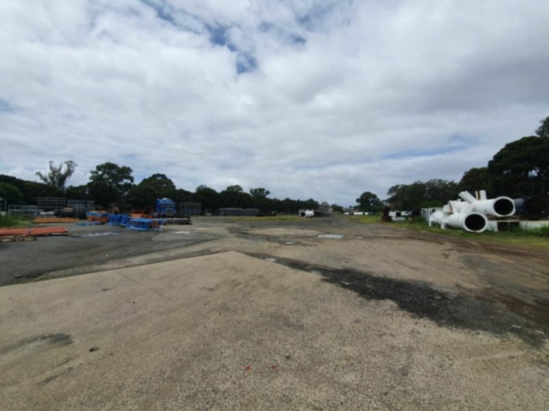 Chester Hill NSW 2162