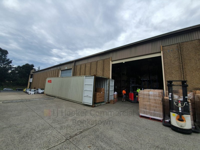 Wetherill Park NSW 2164