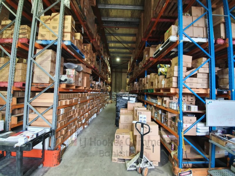 Wetherill Park NSW 2164