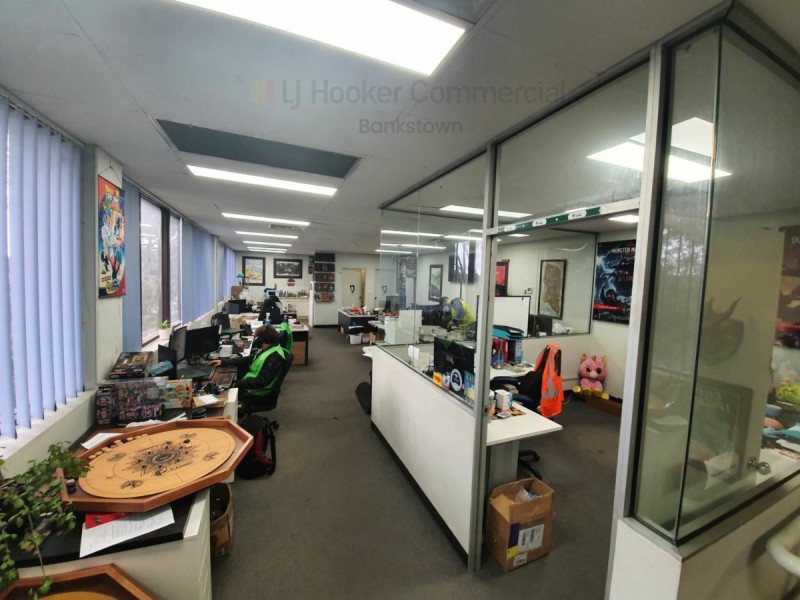 Wetherill Park NSW 2164