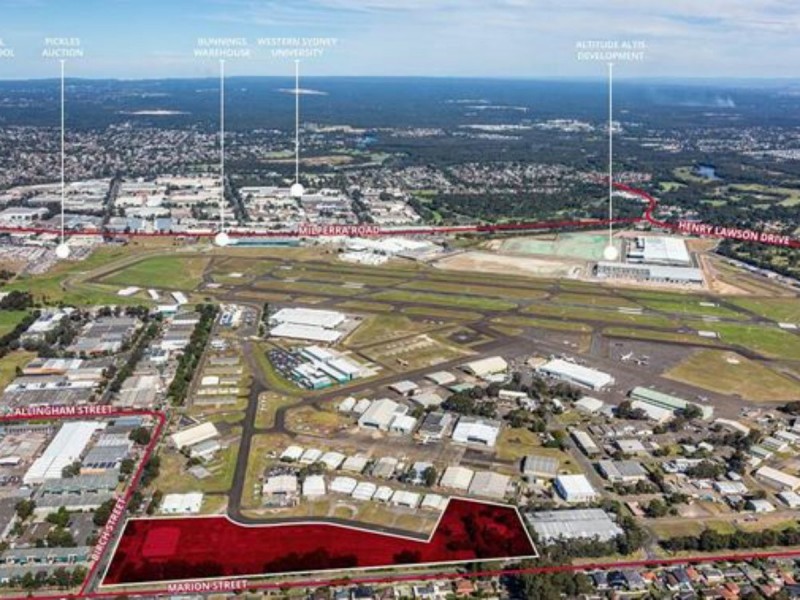 430 Marion Street, Condell Park NSW 2200