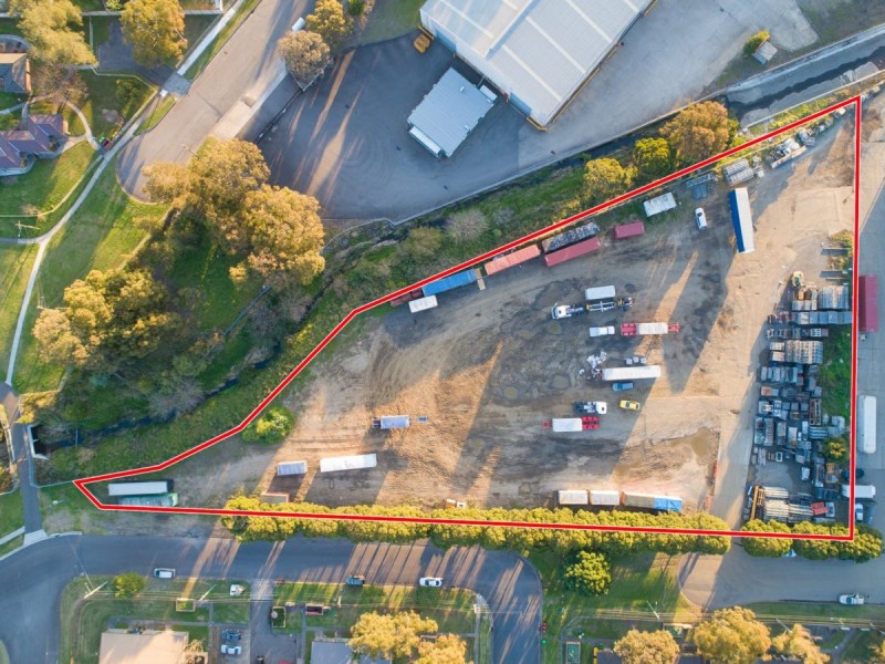 Chester Hill NSW 2162