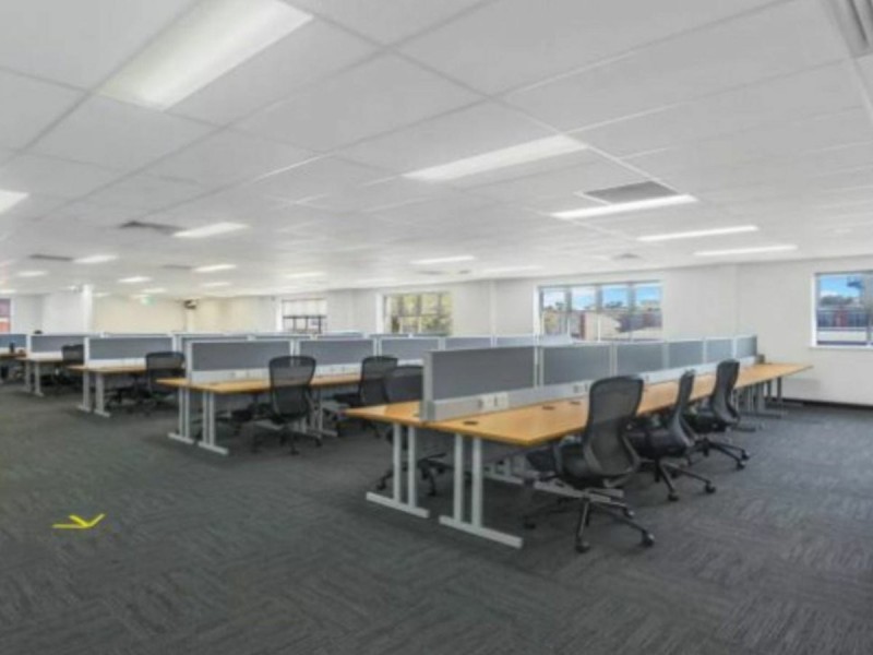 Seven Hills NSW 2147