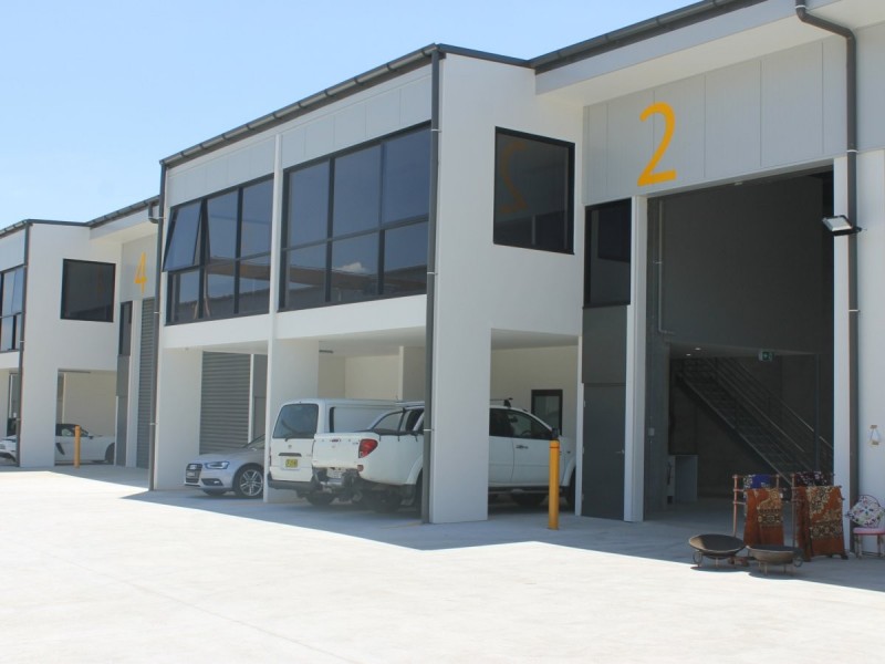 2/20 Queen Street, Revesby NSW 2212